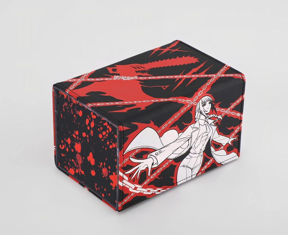 Mana Moon - Control Dicewinder Deck Boxes