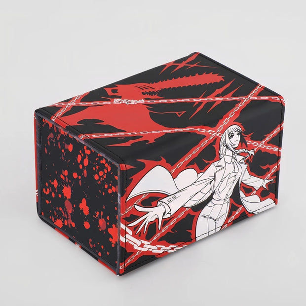 Mana Moon - Control Dicewinder Deck Boxes