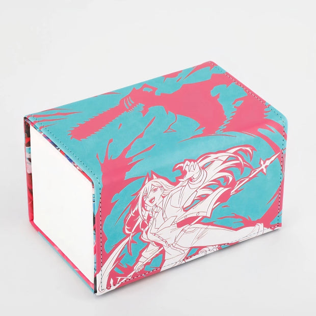 Mana Moon - Power Dicewinder Deck Boxes