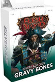 Flesh and Blood: Silver Age, Chapter 3 - Gravy Bones