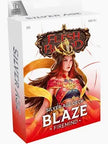 Flesh and Blood: Silver Age, Chapter 3 - Blaze