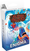 Flesh and Blood: Silver Age, Chapter 2 - Enigma