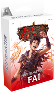 Flesh and Blood: Silver Age, Chapter 2 - Fai