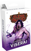 Flesh and Blood: Silver Age, Chapter 1 - Viserai