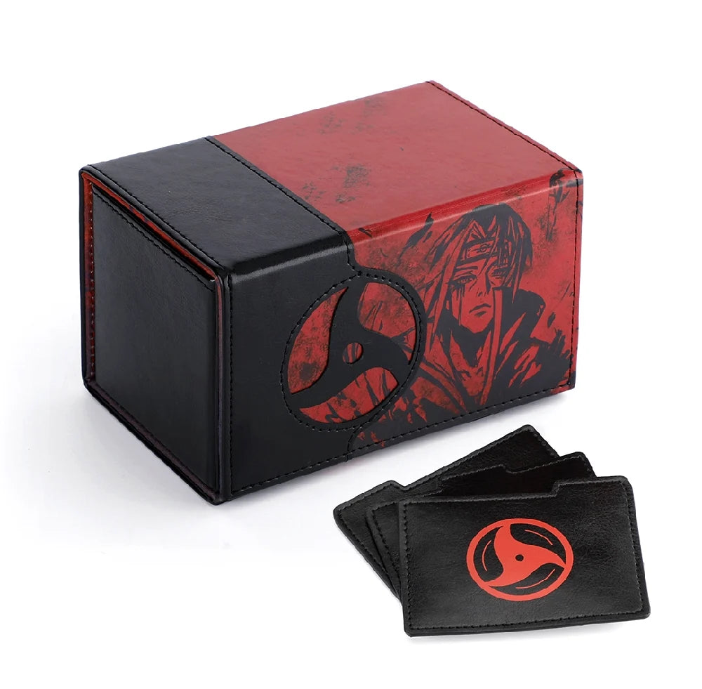 Mana Moon - The Rogue Ninja Dicewinder Deck Box