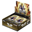 Dragon Ball Super Card Game: Fusion World – Booster Display: Saiyan's Pride [FB08]
