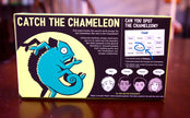 The Chameleon