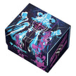 Ultimate Guard: Deck Box – XenoSkin Sidewinder 100+ – MTG: Aetherdrift – Oildeep Gearhulk