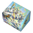 Ultimate Guard: Deck Box – XenoSkin Sidewinder 100+ – MTG: Aetherdrift – Riptide Gearhulk