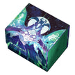 Ultimate Guard: Deck Box – XenoSkin Sidewinder 100+ – MTG: Tarkir Dragonstorm – Genesis Ultimatum