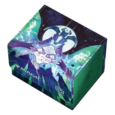 Ultimate Guard: Deck Box – XenoSkin Sidewinder 100+ – MTG: Tarkir Dragonstorm – Genesis Ultimatum