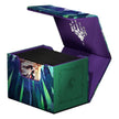 Ultimate Guard: Deck Box – XenoSkin Sidewinder 100+ – MTG: Tarkir Dragonstorm – Genesis Ultimatum