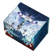 Ultimate Guard: Deck Box – XenoSkin Sidewinder 100+ – MTG: Tarkir Dragonstorm – Inspired Ultimatum