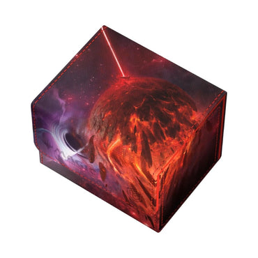 Ultimate Guard: Deck Box – XenoSkin Sidewinder 100+ – MTG: Edge of Eternities – Kavaron