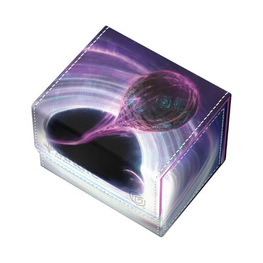Ultimate Guard: Deck Box – XenoSkin Sidewinder 100+ – MTG: Edge of Eternities – Susur