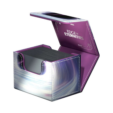 Ultimate Guard: Deck Box – XenoSkin Sidewinder 100+ – MTG: Edge of Eternities – Susur