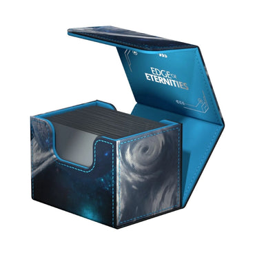 Ultimate Guard: Deck Box – XenoSkin Sidewinder 100+ – MTG: Edge of Eternities – Uthros
