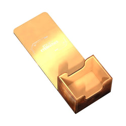 Ultimate Guard: Deck Box – XenoSkin Sidewinder 100+ – MTG: Edge of Eternities – Adagia