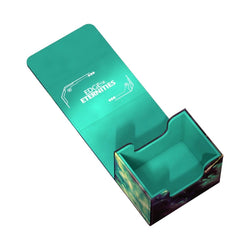 Ultimate Guard: Deck Box – XenoSkin Sidewinder 100+ – MTG: Edge of Eternities – Blinkmoth Nexus