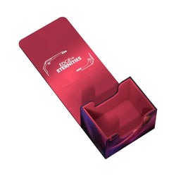 Ultimate Guard: Deck Box – XenoSkin Sidewinder 100+ – MTG: Edge of Eternities – Mana Confluence