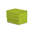 Ultimate Guard: Deck Box – XenoSkin Sidewinder 100+ – 2025 Summer Edition: Lime