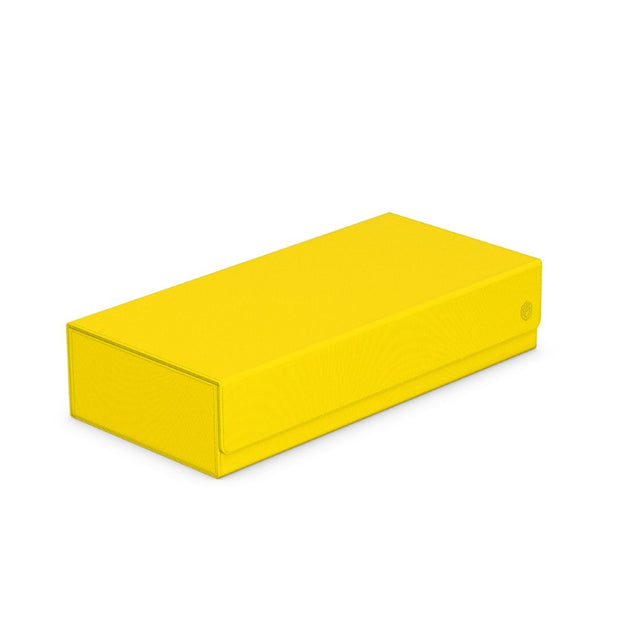 Ultimate Guard: Deck Case – XenoSkin Superhive 550+ – 2025 Summer Edition: Dandelion