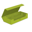 Ultimate Guard: Deck Case – XenoSkin Superhive 550+ – 2025 Summer Edition: Lime