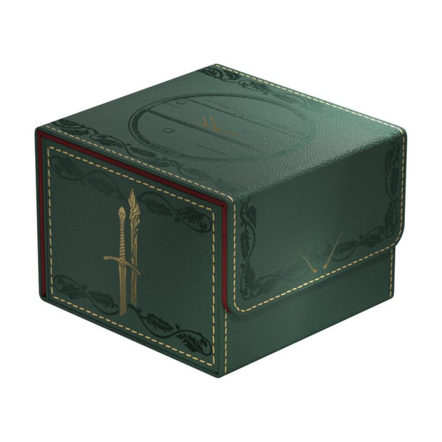 Ultimate Guard: Deck Box – XenoSkin Sidewinder 133+ – The Hobbit: A Fateful Engagement