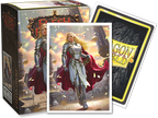 Dragon Shield: Standard 100ct Art Sleeves - Flesh and Blood (Dorinthea Ironsong)