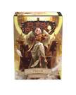 Dragon Shield: Standard 100ct Art Sleeves - Flesh and Blood (Prism, Advent of Thrones - Matte)