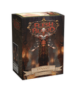 Dragon Shield: Standard 100ct Art Sleeves - Flesh and Blood (Vynnset - Matte)