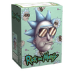 Dragon Shield: Standard 100ct Art Sleeves - Cool Rick
