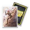 Dragon Shield: Standard 100ct Art Sleeves - Flesh and Blood (Dash, Inventor Extraordinaire)
