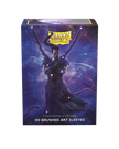Dragon Shield: Standard 100ct Brushed Art Sleeves - Constellations (Alaric)