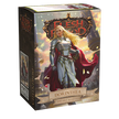 Dragon Shield: Standard 100ct Art Sleeves - Flesh and Blood (Dorinthea Ironsong)