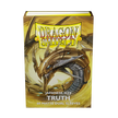 Dragon Shield: Japanese Size 60ct Art Sleeves - Truth (Dual Matte)