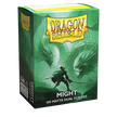 Dragon Shield: Standard 100ct Sleeves - Might (Dual Matte)