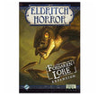 Eldritch Horror Forsaken Lore