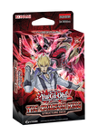 The Crimson King - Structure Deck (1st Edition)