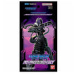 Digimon Card Game Advanced Starter Deck Display (ST14)