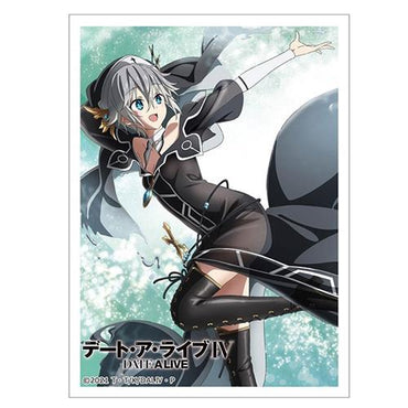 Date A Live IV Sleeve (Nia Honjou / KV)