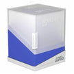 Ultimate Guard Synergy Boulder 100+ Blue/White Deck Box