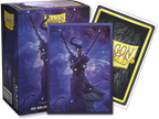 Dragon Shield: Standard 100ct Brushed Art Sleeves - Constellations (Alaric)