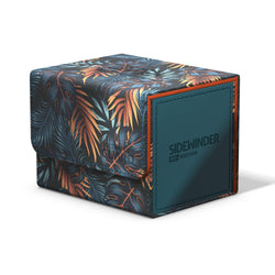 Ultimate Guard 2023 Exclusive Sidewinder 100+ Bali Blue