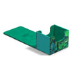Ultimate Guard 2023 Exclusive Sidewinder 100+ Rainforest Green