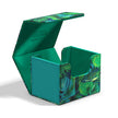 Ultimate Guard 2023 Exclusive Sidewinder 100+ Rainforest Green