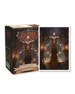 Dragon Shield: Standard 100ct Art Sleeves - Flesh and Blood (Vynnset - Matte)