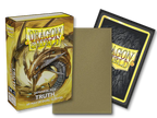 Dragon Shield: Japanese Size 60ct Art Sleeves - Truth (Dual Matte)
