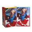 Dragon Shield: Standard 100ct Sleeves - Supergirl (Superman Series)