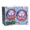 Dragon Shield: Standard 100ct Art Sleeves - Morty